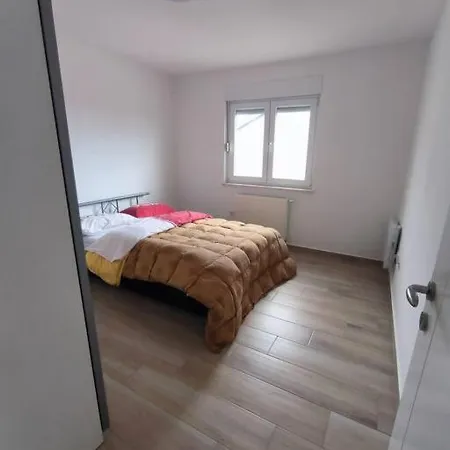 Apartment Baroness - Modern & Spacious - 3 Bedroom Sukosan