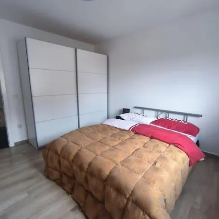 Apartment Baroness - Modern & Spacious - 3 Bedroom